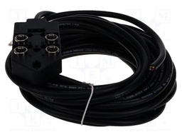 Accessories: pressure compensation device