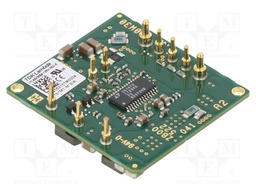 Converter: DC/DC; 300W; Uin: 9÷53V; Uout: 9.6÷48V; Iout: 8A; 25g