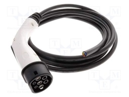 Connector: AC supply