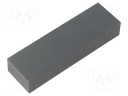 Core: ferrite; I; 3C94; 4.6uH; 115cm3; 4.47cm2; 93x28x16mm