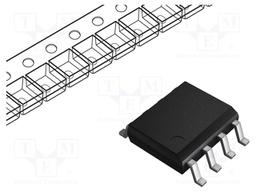 Transistor: N-MOSFET