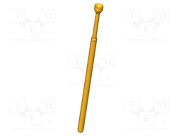 Test needle; GKS-100