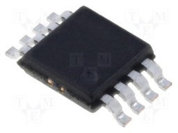 PMIC; DC/DC switcher,PWM controller; Uoper: 8.4÷26.5V; Uout: 5V