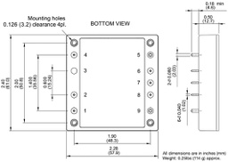 Converter: DC/DC
