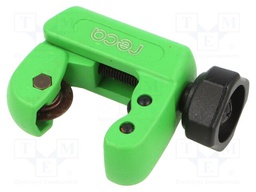 Cutting machine; for cutting copper pipes; 3÷30mm