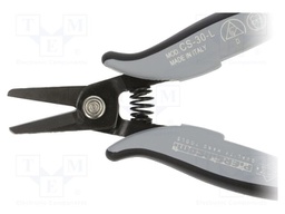 Pliers; cutting,miniature; ESD; 152mm