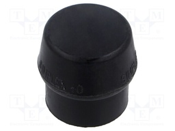 Hammer tip; 65g; 40mm; SIMPLEX