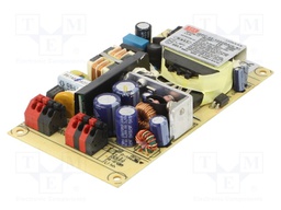 Power supply: switched-mode; Communication: DALI; LED; 45.15W