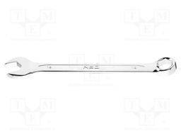 Wrench; 6-angles,combination spanner; 16mm; L: 200mm