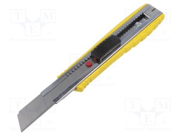 Knife; universal; Tool length: 160mm; W: 18mm; FATMAX®