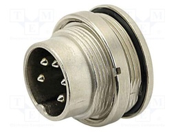 Connector: M16