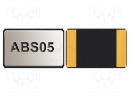 ABS05-32.768KHZ-X-T5