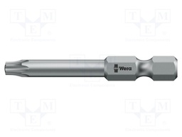 Screwdriver bit