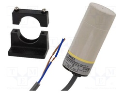 Sensor: capacitive; Range: 3÷25mm; 90÷250VAC; OUT: 2-wire NO; ABS