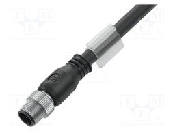 Connector: M12