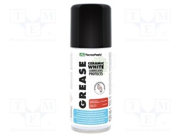 High-temperature lubricant; spray; can; 100ml; -40÷1200°C