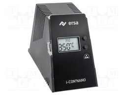 Station: control unit; Station power: 80W; 150÷450°C; ESD; Ch: 1