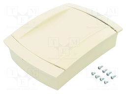 Enclosure: multipurpose