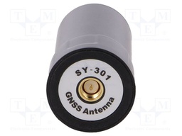 Antenna; GLONASS,GNSS,GPS,Galileo,High accuracy; 33dBi; RHCP