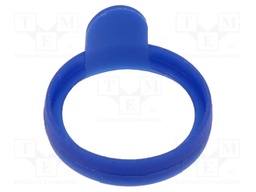 BLUE CODING RING NP*X