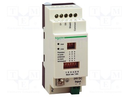 Module: communication