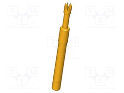 Test needle; GKS-113