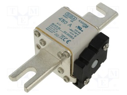 Fuse: fuse; 450A; 690V; SQB1