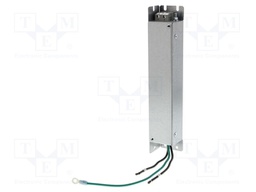 Accessories: RFI filter