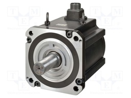 Motor: servo motor; 4kW; 400VAC; 1500rpm