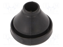Grommet
