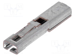 Socket; Connector: PCB-cable/PCB; TermiMate; tinned; 3A; SMT; 125V