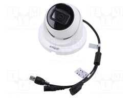 Camera: CCTV IP