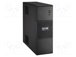 Power supply: UPS; 420W; 700VA; 230V; 250x87x260mm; IEC C13 x6; 7Ah