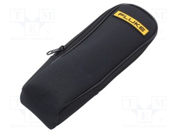 Tester: electrical; 12 LED; 12÷690VAC; IP64; case FLK-C150