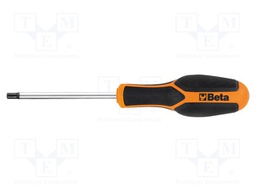 Screwdriver: standard; hex key; HEX 2.5mm; Morphos