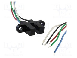 Sensor: photoelectric