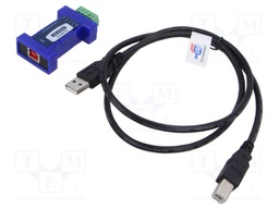 Converter; USB-RS485