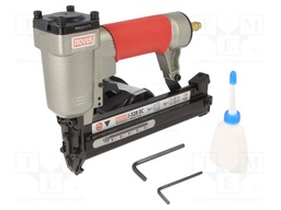 Stapler; pneumatic; 4÷7bar