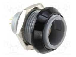 Connector: circular