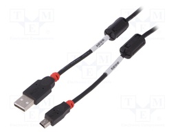 Communication cable