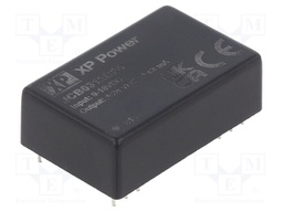 Converter: DC/DC