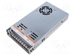 Power supply: switching; for building in; AMESP320-277NZ