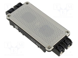 Module: IGBT; transistor/transistor; Urmax: 1.7kV; SEMiX® 3p