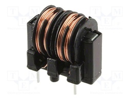 Inductor: wire