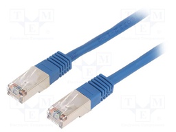 Connecting cable; Application: DA1,DC1; Series: DC1+