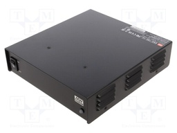 Battery Charger, Desktop, 180 W, 15 V, Lead Acid, Li-Ion, ENC-180 Series