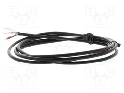 Accessories: connect cable; 10m