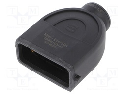 Enclosure: for rectangular connectors; Han Eco A; size 10A; M20