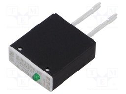Surge arrester; Varistor surge suppressor; 130÷240VAC
