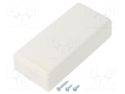 Enclosure: multipurpose